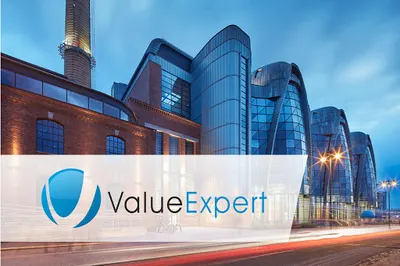 VALUE EXPERT Karolina Prażuch
